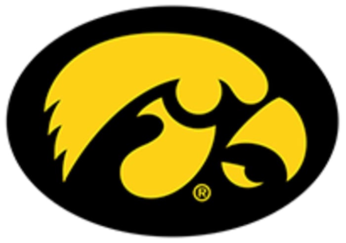 Iowa Logo